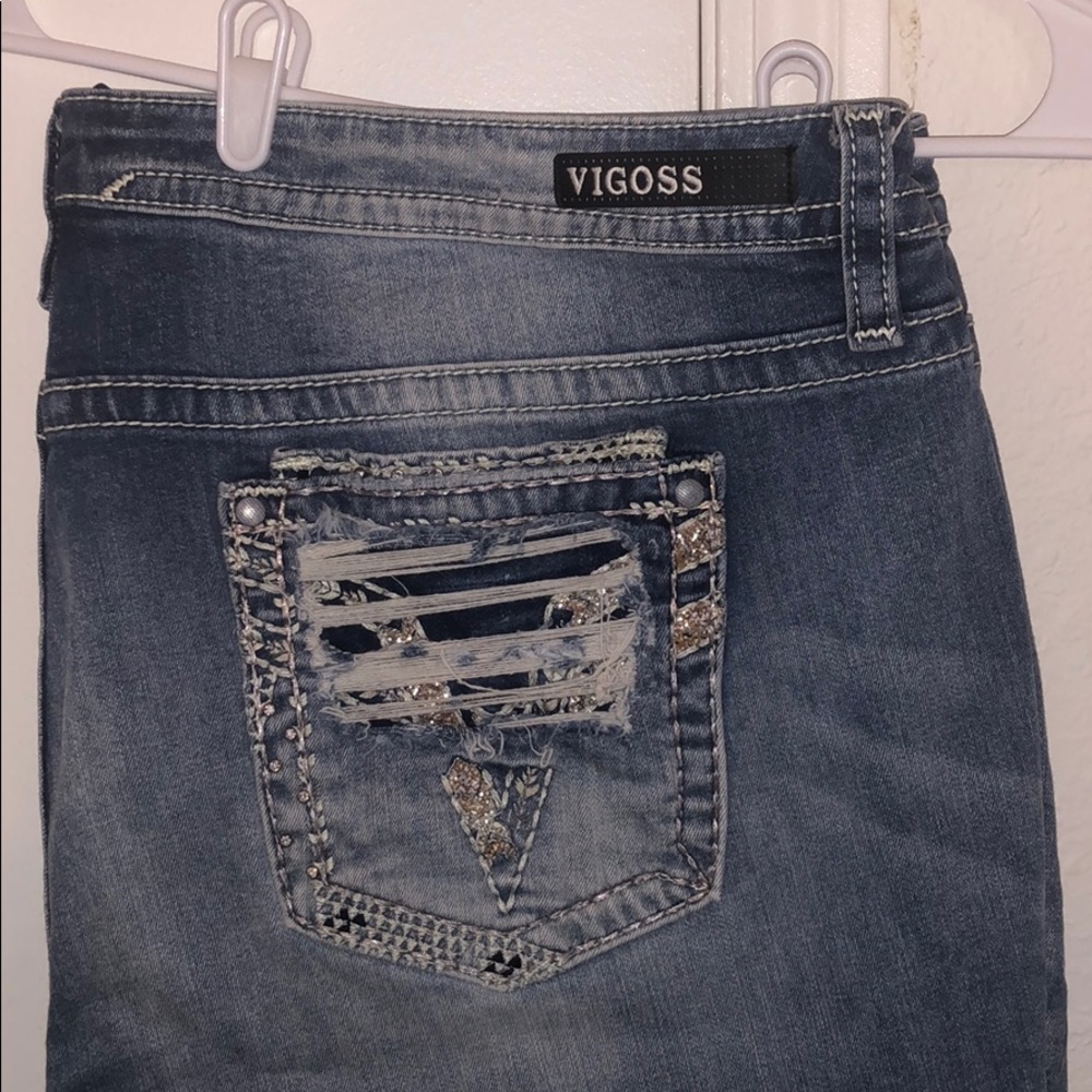 Jeans - Picture 3 of 4